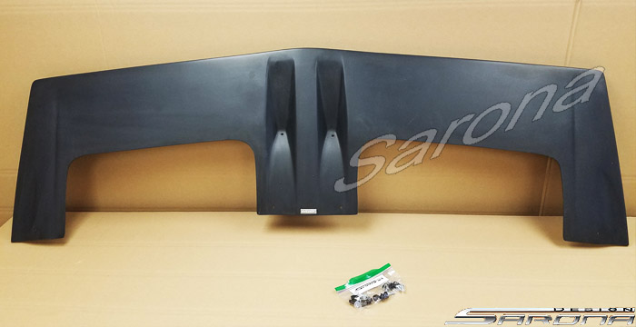 Custom Chevy G10/G20/G30 Van  All Styles Sun Visor (1971 - 1995) - $390.00 (Part #CH-011-SV)